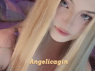 Angelicagin