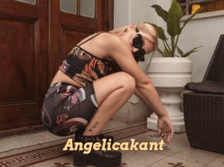Angelicakant