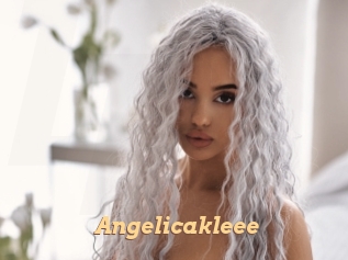 Angelicakleee