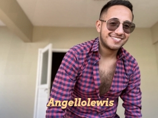 Angellolewis