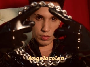 Angelocolen