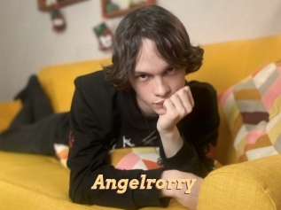 Angelrorry