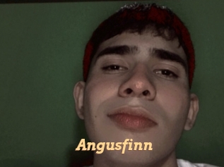 Angusfinn