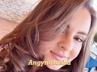 Angynatasha