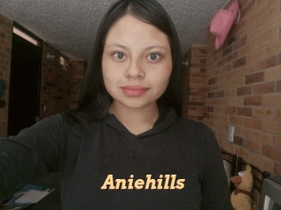 Aniehills