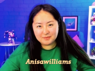 Anisawilliams