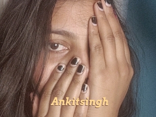 Ankitsingh