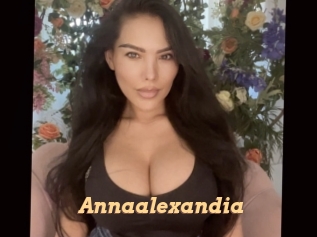 Annaalexandia