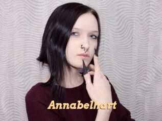 Annabelhart