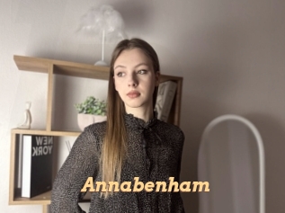 Annabenham