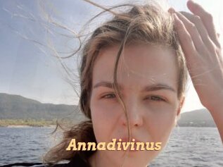 Annadivinus