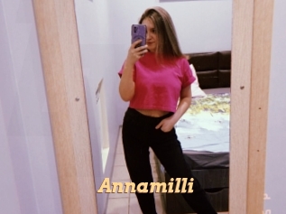 Annamilli