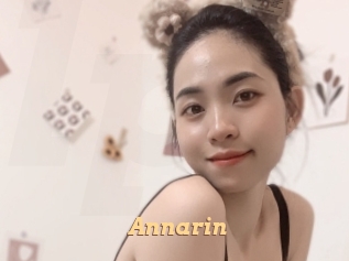 Annarin