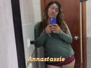 Annastassie