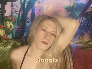 Annats