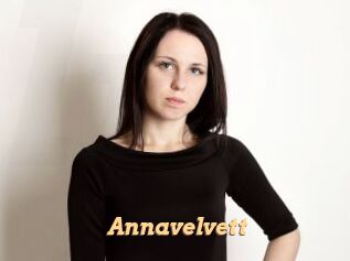 Annavelvett