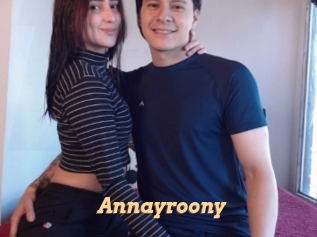 Annayroony