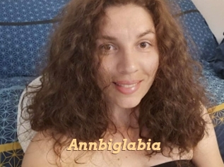 Annbiglabia