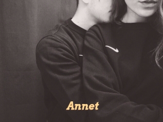 Annet