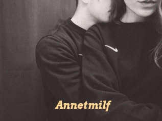 Annetmilf