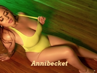 Annibecket