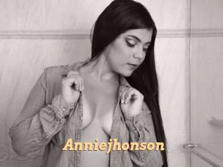 Anniejhonson