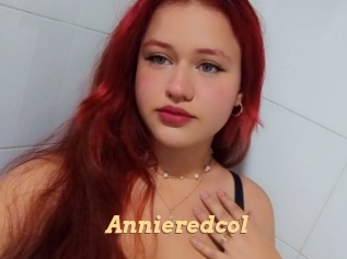 Annieredcol