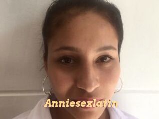 Anniesexlatin