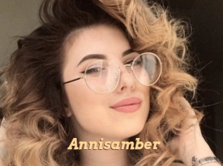 Annisamber