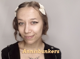 annisbunkers Live Paradise