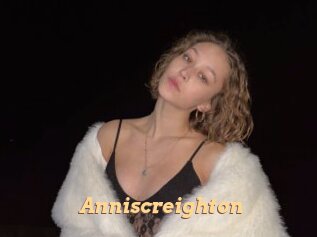 Anniscreighton