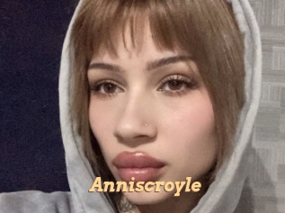 Anniscroyle