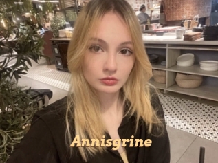 Annisgrine