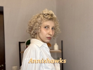 Annishawks