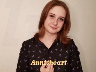 Annisheart