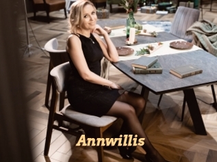 Annwillis