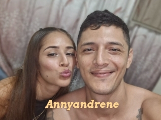 Annyandrene