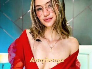Annybangs