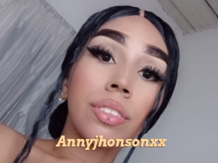 Annyjhonsonxx