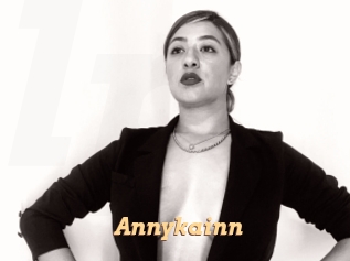 Annykainn