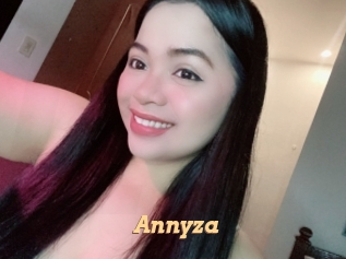 Annyza