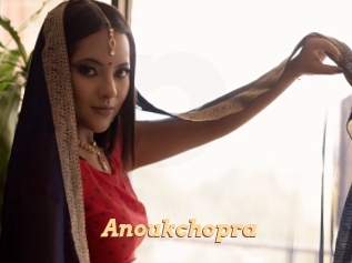 Anoukchopra