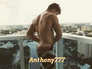 Anthony777