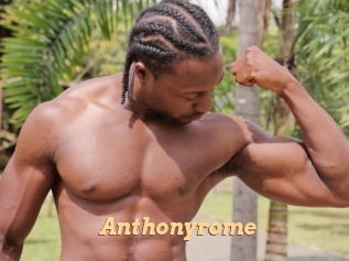 Anthonyrome