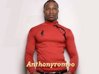 Anthonyromeo