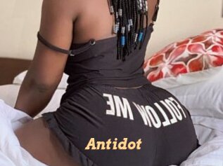 Antidot