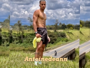 Antoinedeann