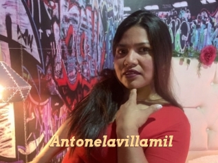 Antonelavillamil