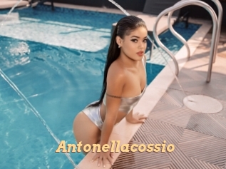 Antonellacossio