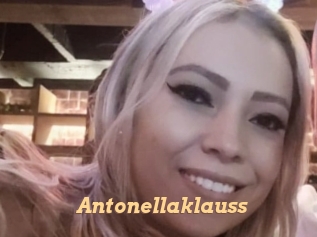 Antonellaklauss